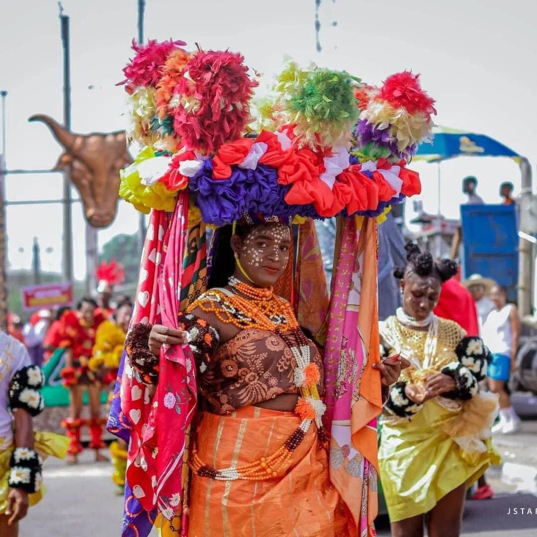 6 Day/5 Night Calabar Carnival Tour Package Experience